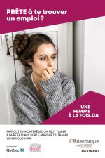 L’Orienthèque lance une campagne pour aider les femmes en emploi