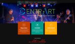Un nouveau site web offrant une vitrine culturelle sur la région