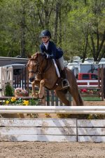 Une Soreloise de 10 ans se démarque au championnat canadien