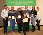 Le 30e Tournoi provincial de soccer reconnu