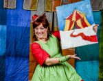 Patsy Patow : un spectacle jeunesse de Noël gratuit le 15 décembre