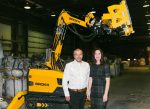 Une compagnie soreloise innove avec une nouvelle technologie