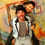 Des élèves de la région assisteront à la conférence du clown humanitaire Guillaume Vermette