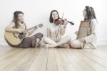 Le groupe contrecœurois Lilas L’Bon Temps en formule boîte à chanson le 9 novembre