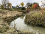 160 000 $ pour protéger les habitats aquatiques et champêtres de la rivière Pot au Beurre