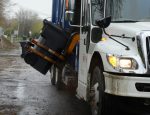 Matières résiduelles : la Municipalité de Pierreville serre la vis