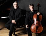 «Un concert pour l’âme» avec le duo Cello De Rosa le 1er mars à la salle Georges-Codling