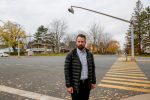 Un carrefour giratoire privilégié à l’intersection des boulevards Gagné et Couillard-Després