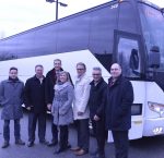 Exo active la géolocalisation sur ses autobus dans le secteur Sorel-Varennes