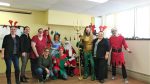 Une fête de Noël couronnée de succès