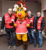 Opération Nez rouge Sorel-Tracy : 203 raccompagnements en fin de semaine