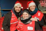 Première fin de semaine d’Opération Nez rouge Sorel-Tracy : 63 raccompagnements