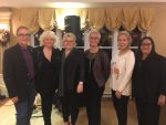 Un souper-spaghetti rapporte 1600 $ à la Fondation Hôtel-Dieu de Sorel