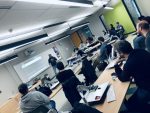 Un Sorelois a offert une conférence sur les jeux vidéo au Cégep de Sorel-Tracy