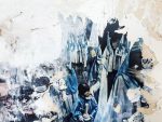 L’artiste-peintre Frédérique Pelletier expose à la Maison des gouverneurs dès le 6 février