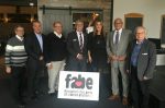 La FABE a remis plus de 5000 $ à 12 organismes de la région en 2019