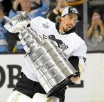 Marc-André Fleury parmi les meilleurs de la décennie