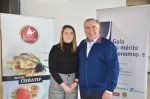 Un duo père/fille à la présidence d’honneur du Gala du mérite économique
