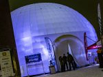 La Gib des Neiges : quatre jours de festivités sur l’allée piétonnière