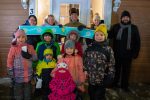 Un nouveau service enfance-famille voit le jour à l’Institution Kiuna d’Odanak