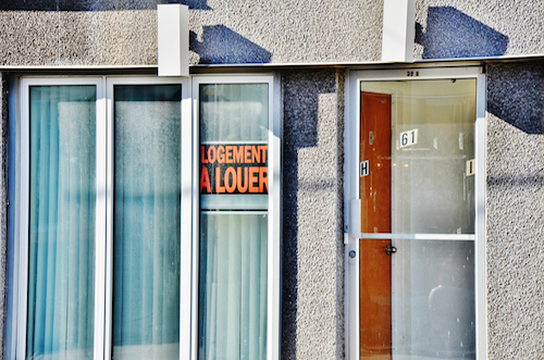 Le taux d’inoccupation des logements est de 2,6 % à Sorel-Tracy et en périphérie. 
Photo Pascal Cournoyer | Les 2 Rives ©