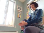 Shantaya pour la cause : un atelier de Qigong pour vaincre l’insomnie