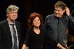 Le Trio Lorraine Desmarais à la Maison de la musique le 1er février