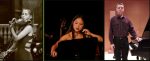 Un trio violon, violoncelle et piano à la Maison de la musique le 25 janvier
