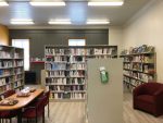 Cure de jouvence pour la bibliothèque de Sainte-Victoire-de-Sorel