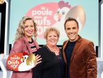 Une Soreloise gagne 57 500 $ à La Poule aux œufs d’or