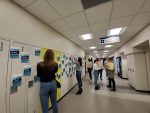 Les étudiants se mobilisent pour obtenir une aide financière du gouvernement