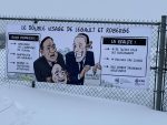 Le Syndicat de l’enseignement du Bas-Richelieu manifeste son mécontentement