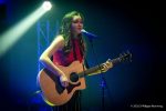 Evelyne LeBrun grande gagnante de Cégeps en spectacle à Sorel-Tracy