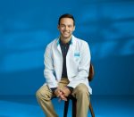 Le pharmacien David Gauthier fait partie du premier balado de Brunet
