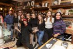 Le Forestier bar à tapas remet 591 $ à la Fondation du Cégep de Sorel-Tracy
