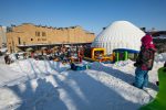 Gib des Neiges : une première édition qui comble les attentes