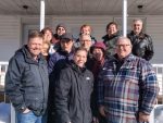 Activité de financement pour la Maison Halte-Soleil le 7 avril