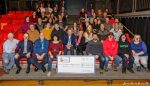 Montant record de 30 000 $ amassé pour les 30 ans de l’Opération Nez rouge Sorel-Tracy