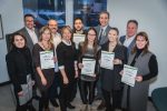 Une entreprise de Contrecœur se démarque à un concours de pitch de vente