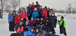 Plus de 1000 personnes ont participé aux Plaisirs d’hiver à Sorel-Tracy