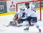 Les Rebelles en bonne position pour le dernier droit de la saison