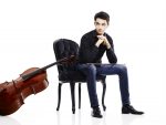 L’un des plus grands violoncellistes de sa génération à la Maison de la musique le 8 mars