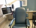 La Fondation Hôtel-Dieu achète des téléviseurs en oncologie