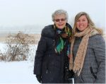 La Ville de Contrecœur reçoit un îlet en donation