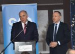 Le ministre Pierre Fitzgibbon en quatre questions