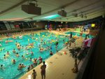 Plus de 6000 personnes ont participé aux activités de la relâche à Sorel-Tracy