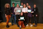Le Startup Weekend Sorel-Tracy a réuni 46 participants