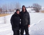 La MRC de Pierre-De Saurel accueille deux nouveaux citoyens grâce à l’ARTERRE