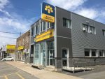 La Banque Laurentienne fermera son bureau de Sorel-Tracy en août