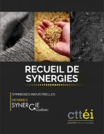 CTTÉI : lancement du premier recueil de synergies au Québec